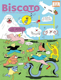 Biscoto, no 52